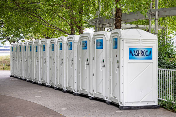 Best Local porta potty services  in Oak Grove Heights, AR
