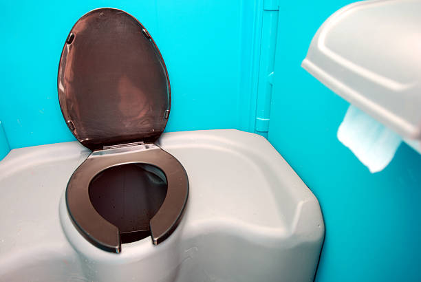 Best Sanitation services for porta potties  in Oak Grove Heights, AR