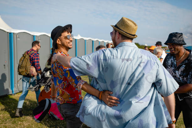 Best Handicap porta potty rental  in Oak Grove Heights, AR