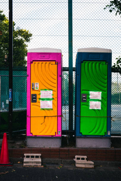 Best Portable restroom trailer rental  in Oak Grove Heights, AR