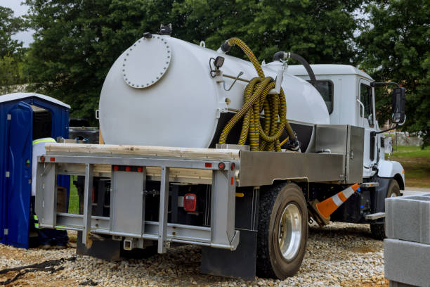 Reliable Oak Grove Heights, AR porta potty rental Solutions