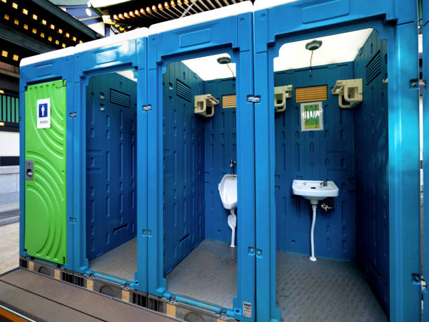 Affordable portable toilet rental in Oak Grove Heights, AR