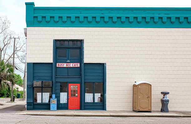 Best Temporary restroom rental  in Oak Grove Heights, AR