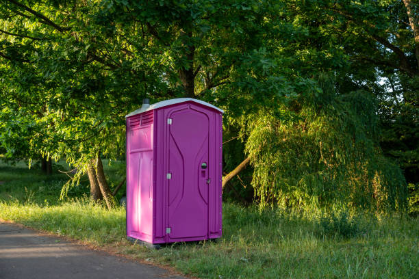 Best Local porta potty services  in Oak Grove Heights, AR