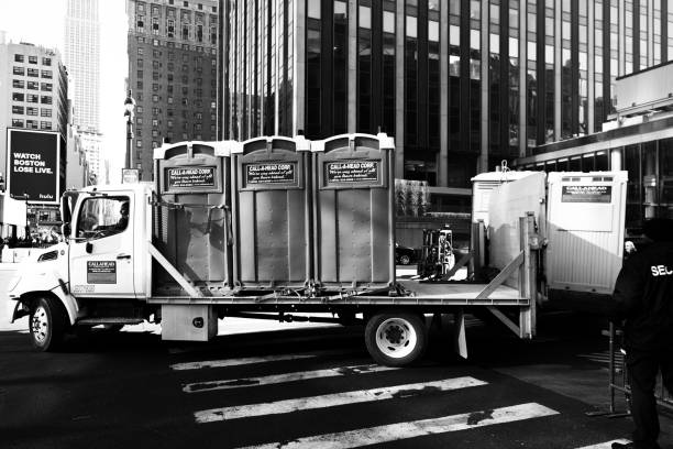 Best Emergency porta potty rental  in Oak Grove Heights, AR