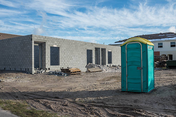 Best Portable toilet rental cost  in Oak Grove Heights, AR